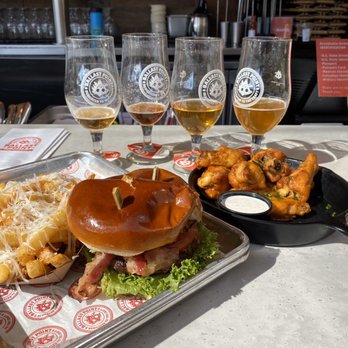 Ballast Point - Everything was perfect - Brewpubs Near Me - Anaheim, California Ballast Point - Everything was perfect - Brewpubs Near Me - Anaheim, California