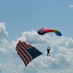 West Virginia Skydivers