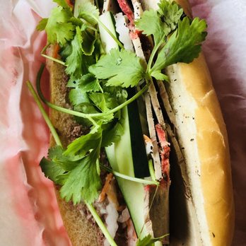 Atlantic Pho - Pork and pate sandwich - Vietnamese Near Me - Margate, Florida Atlantic Pho - Pork and pate sandwich - Vietnamese Near Me - Margate, Florida