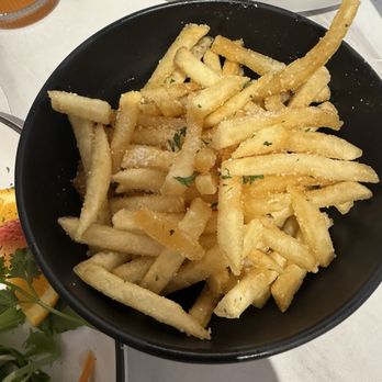 Taste & Glory - Parmesan fries - Breakfast & Brunch Near Me - San Mateo, California Taste & Glory - Parmesan fries - Breakfast & Brunch Near Me - San Mateo, California