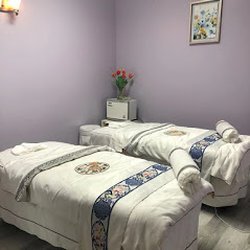 Oasis Spa