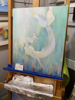 Virginia Beach Art Center by null