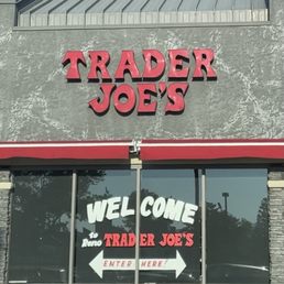 Exterior photo of Trader Joe's - Reno, Nevada Exterior photo of Trader Joe's - Reno, Nevada