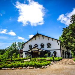 Avalon Hall