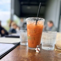 Village 360 - Bloody Mary