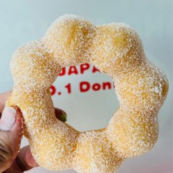 Soga Mochi Donut - Original Mochi Donut