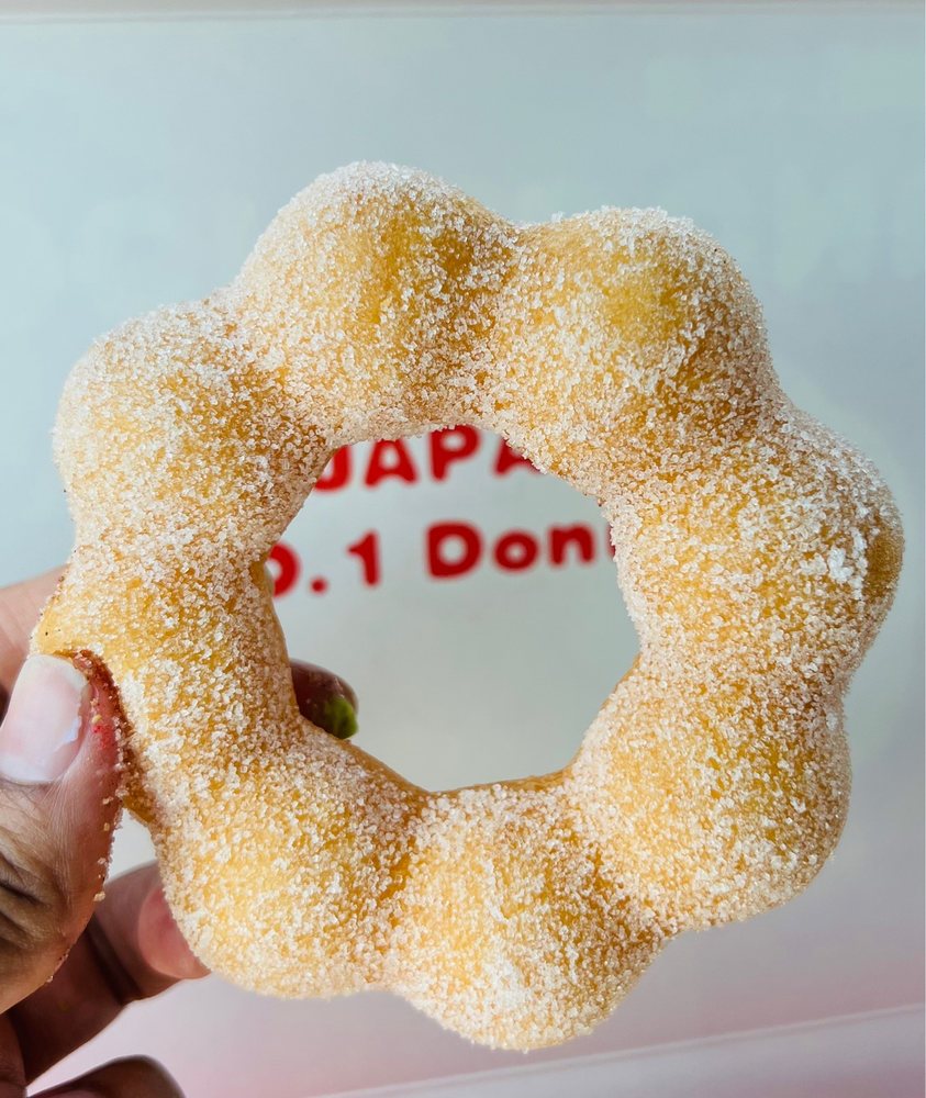 SOGA MOCHI DONUT Updated October 2024 148 Photos & 55 Reviews 633