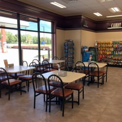 Casey's - Dining Area