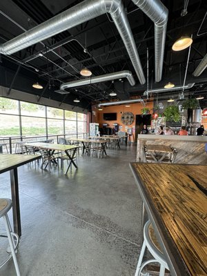 Cannonball Creek Brewing Company by null
