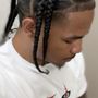 Photo of Heavenly Braids by Yvonne