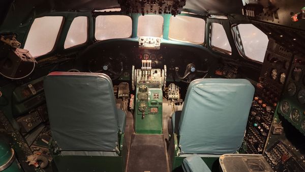 Connie Cocktail Lounge by null