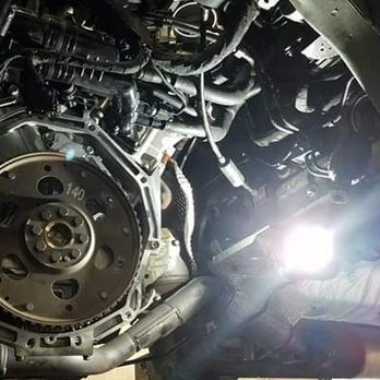 Transmission Clinic - First transmission job at the new shop... - Auto Repair Near Me - Salem, Virginia Transmission Clinic - First transmission job at the new shop... - Auto Repair Near Me - Salem, Virginia
