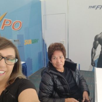 National Event Staffing - Tickets sales at Fit Expo2020 - Employment Agencies Near Me - Los Angeles, California National Event Staffing - Tickets sales at Fit Expo2020 - Employment Agencies Near Me - Los Angeles, California
