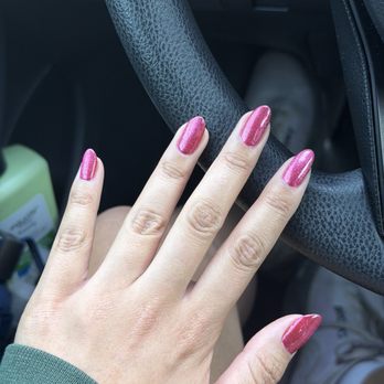 Pretty Little Nails & Spa - After - Nail Salons Near Me - Phoenix, Arizona Pretty Little Nails & Spa - After - Nail Salons Near Me - Phoenix, Arizona