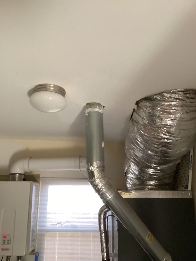 Slide of Tops Handyman Service