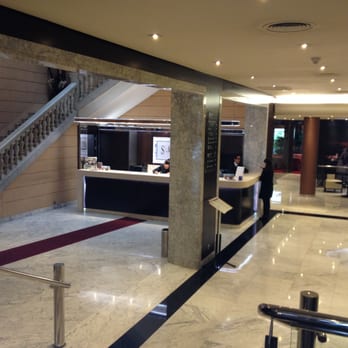 HCC St. Moritz - Hotels Near Me - Barcelona, B