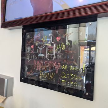 Tacos Tijuana Cantina - Happy hour special - Mexican Near Me - Reno, Nevada