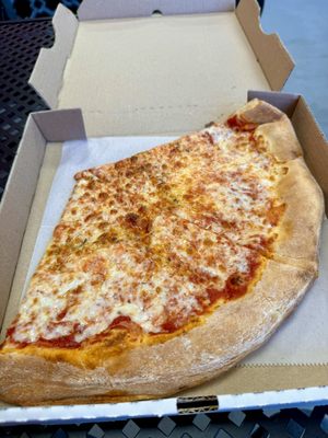 Angelo's Picnic Pizza by null