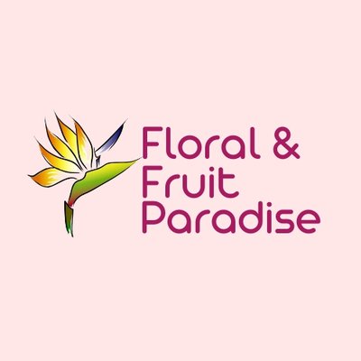 Floral & Fruit Paradise by null