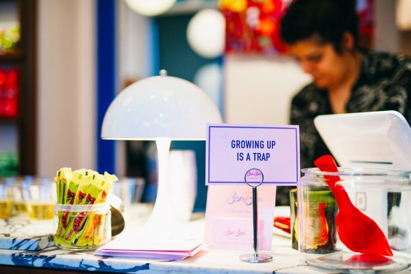 BonBon - A Swedish Candy Co. by null BonBon - A Swedish Candy Co. by null