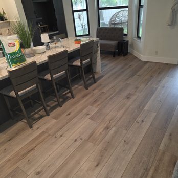Ozzi Floors - Kitchen - Flooring Near Me