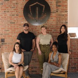 The Team. Spartan's mission is to shield your investment--named after the C-27J Spartan, built for strength, reliability, and protection