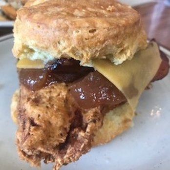 Pine State Biscuits - Chatfield - Breakfast & Brunch Near Me - Portland, Oregon