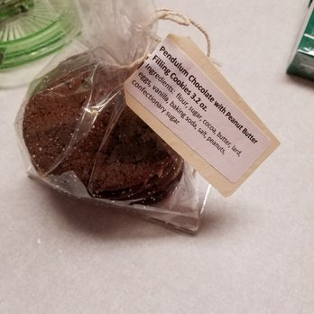 Pendulum Fine Meats - Cool cookie sandwiches - Butcher Near Me - Norfolk, Virginia Pendulum Fine Meats - Cool cookie sandwiches - Butcher Near Me - Norfolk, Virginia