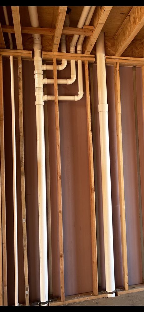 Slide of Zone Plumbing