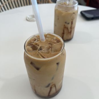 Sugar Baby - Iced mocha with oat milk - Coffee & Tea Near Me - Seminole, Florida Sugar Baby - Iced mocha with oat milk - Coffee & Tea Near Me - Seminole, Florida