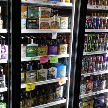JP Liquors - Craft revolution... bye bye coors light. - Beer, Wine & Spirits Near Me - Naperville, Illinois