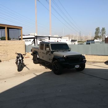VIP Recon - Auto Detailing Near Me - Valencia, California VIP Recon - Auto Detailing Near Me - Valencia, California