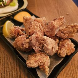 Kimen Ramen - Chicken karaage (3/5)