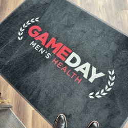Gameday Men's Health Upland, CA