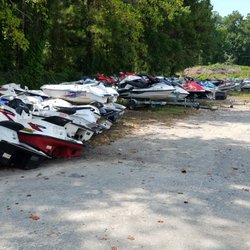 Redline Motosports