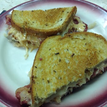 Tastee Diner - Reuben - Diners Near Me - Bethesda, Maryland Tastee Diner - Reuben - Diners Near Me - Bethesda, Maryland