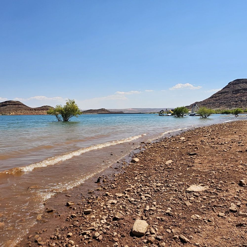Quail Creek State Park - Campgrounds Near Me - Hurricane, Utah Quail Creek State Park - Campgrounds Near Me - Hurricane, Utah