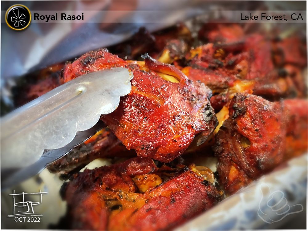 Royal Rasoi