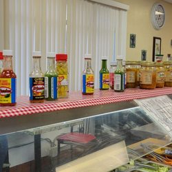 Condiments