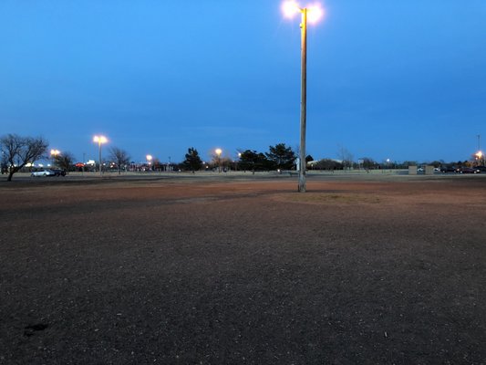John Stiff Memorial Park by null