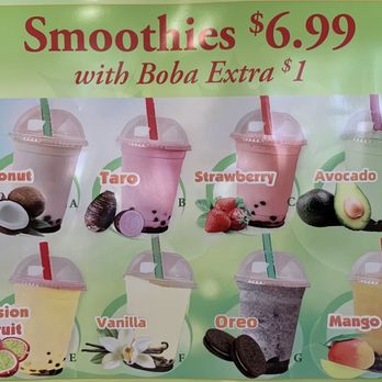Ocean Jade Kitchen - Smoothies, Thai teas and boba! - Chinese Near Me - Old Orchard Beach, Maine Ocean Jade Kitchen - Smoothies, Thai teas and boba! - Chinese Near Me - Old Orchard Beach, Maine