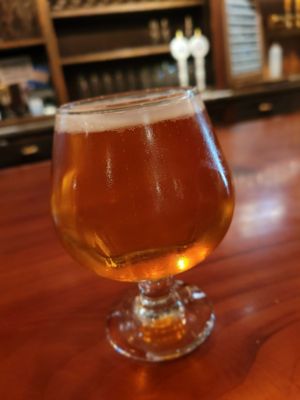 Postdoc Brewing Redmond by null