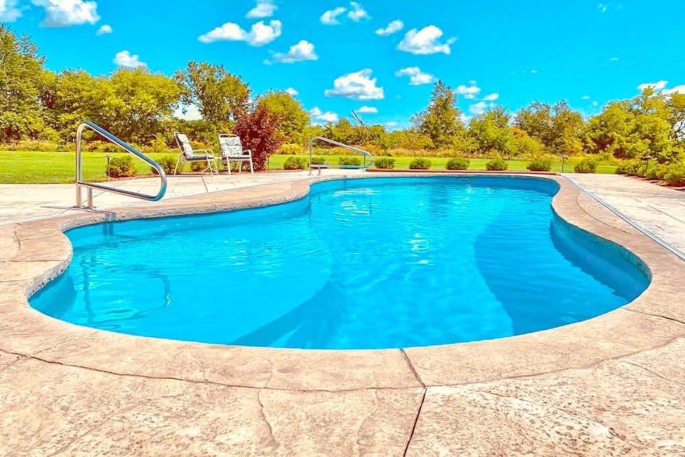 PRESTIGIOUS POOLS OF CENTRAL PA Updated September 2024 1980 Old