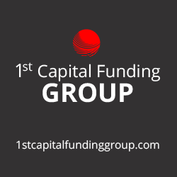 1st Capital Funding Group - Business funding services for startup capital or business expansion