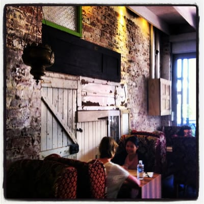 Sayers Sister by null