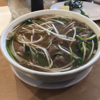 Pho Saigon - Steak Pho - Vietnamese Near Me - Rocklin, California