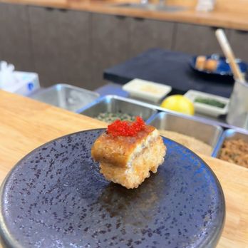 Miss Crispy Rice - Sushi Bars Near Me - Coral Gables, Florida