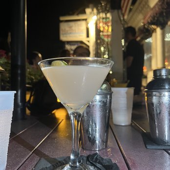 The Tini Martini Bar - Cocktail Bars Near Me - St Augustine, Florida The Tini Martini Bar - Cocktail Bars Near Me - St Augustine, Florida