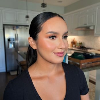 Glam by Zayn - Makeup Artists Near Me