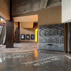B&B Theatres - Mainstreet KC At The Power & Light District